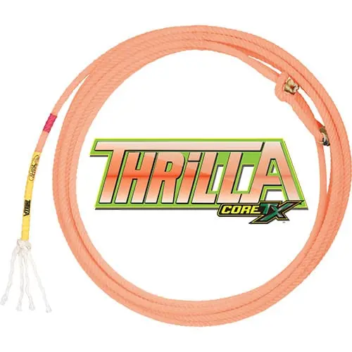 Cactus Ropes Thrilla Head Rope 1