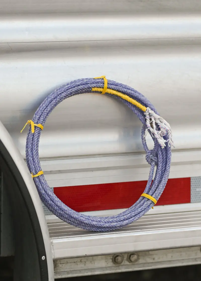 Cactus Ropes Xplosion Kid Rope 23' 1