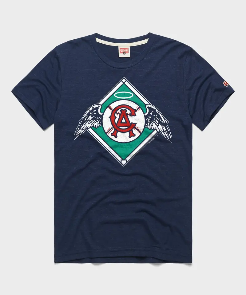 California Angels '65 1
