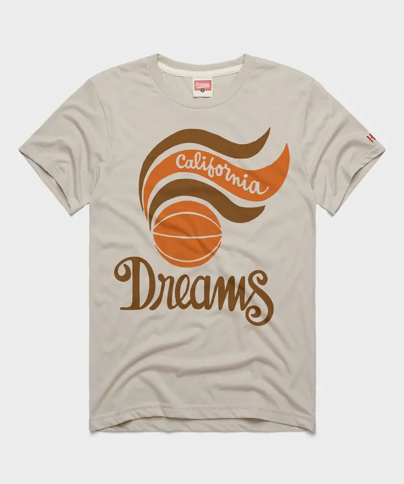 California Dreams 1