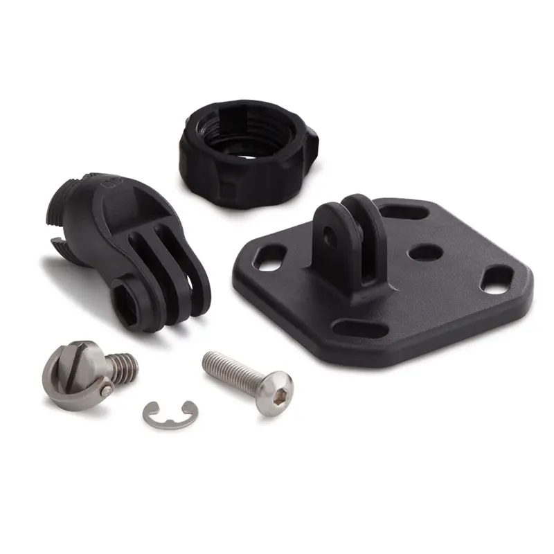 Camera / Gps Mounting Kit 1