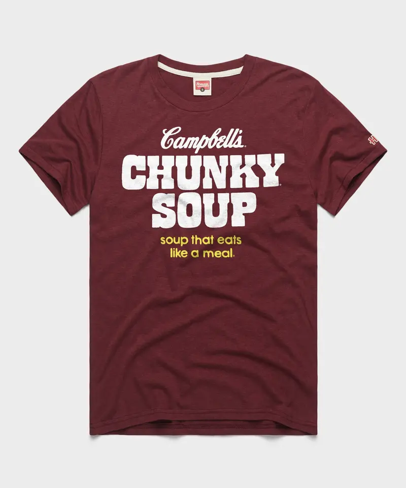Campbell's Chunky 1