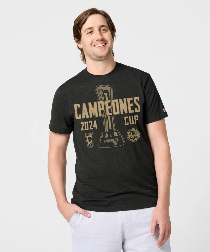 Campeones Cup 2024 Columbus Crew Vs Club America 3