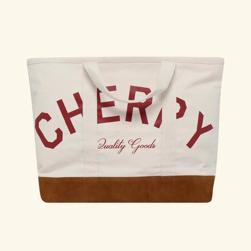 Canvas Tote Bag 1