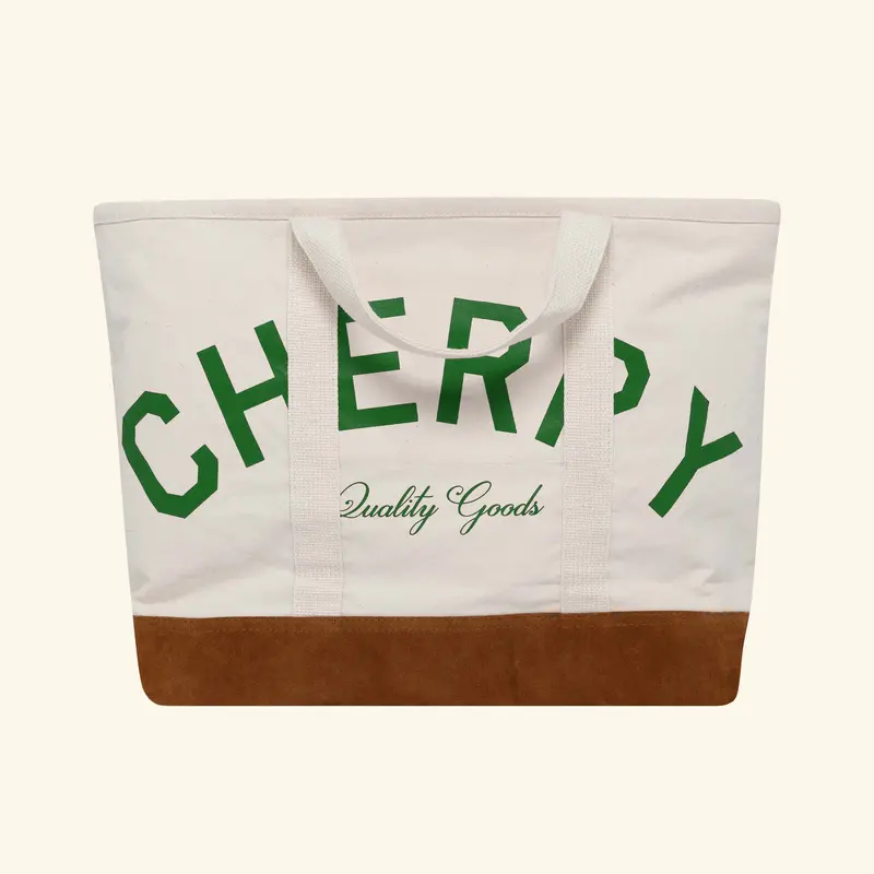 Canvas Tote Bag 1