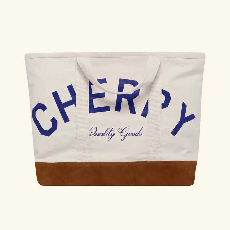 Canvas Tote Bag 1