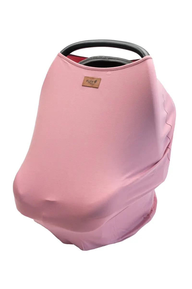 Car Seat Cover In Apple Blossom 1