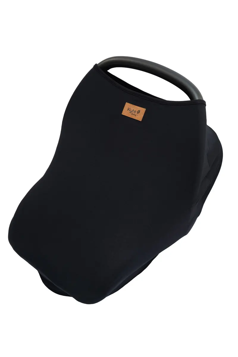 Car Seat Cover In Midnight 1