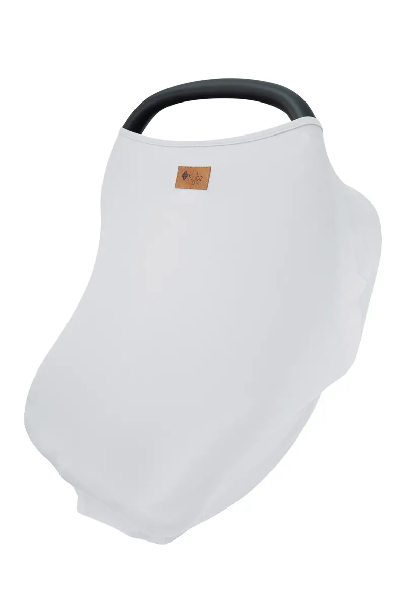 Car Seat Cover In Storm 1