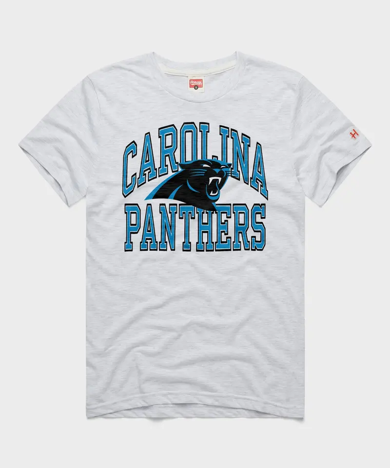 Carolina Panthers Arch 1