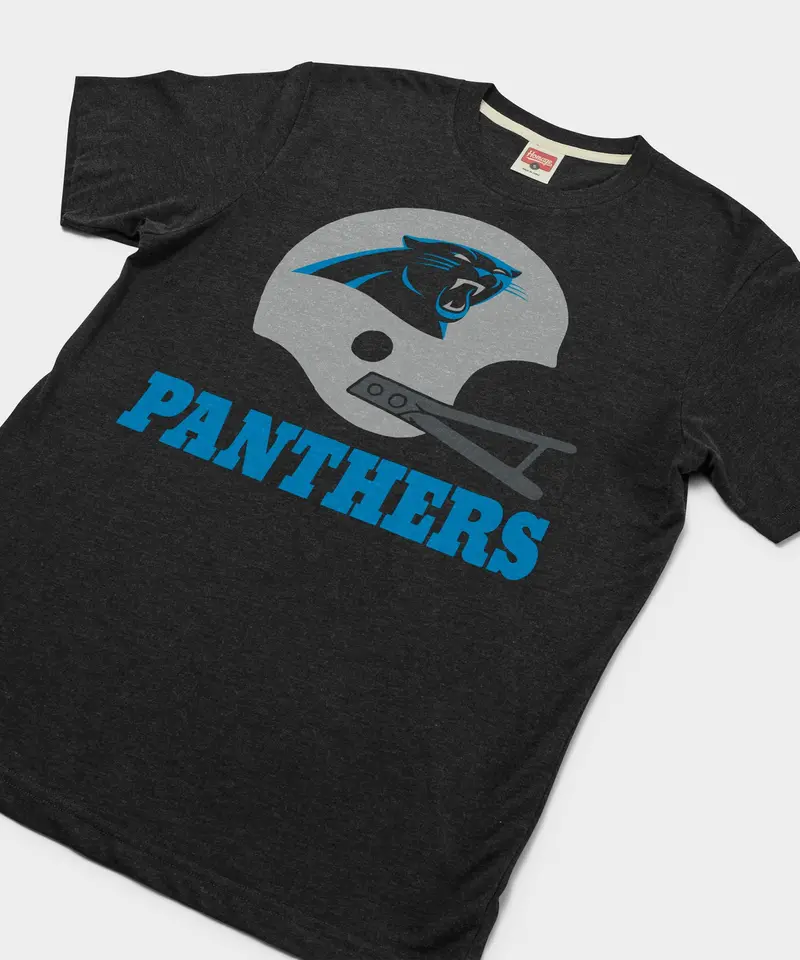 Carolina Panthers Big Helmet 2