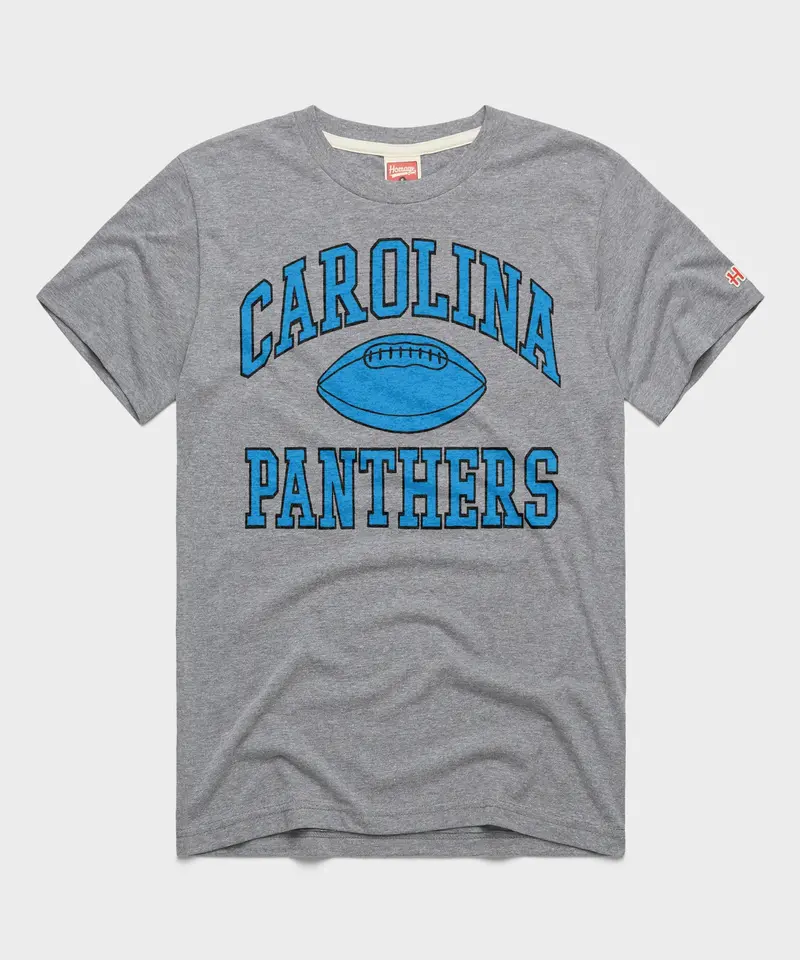 Carolina Panthers Gridiron 1