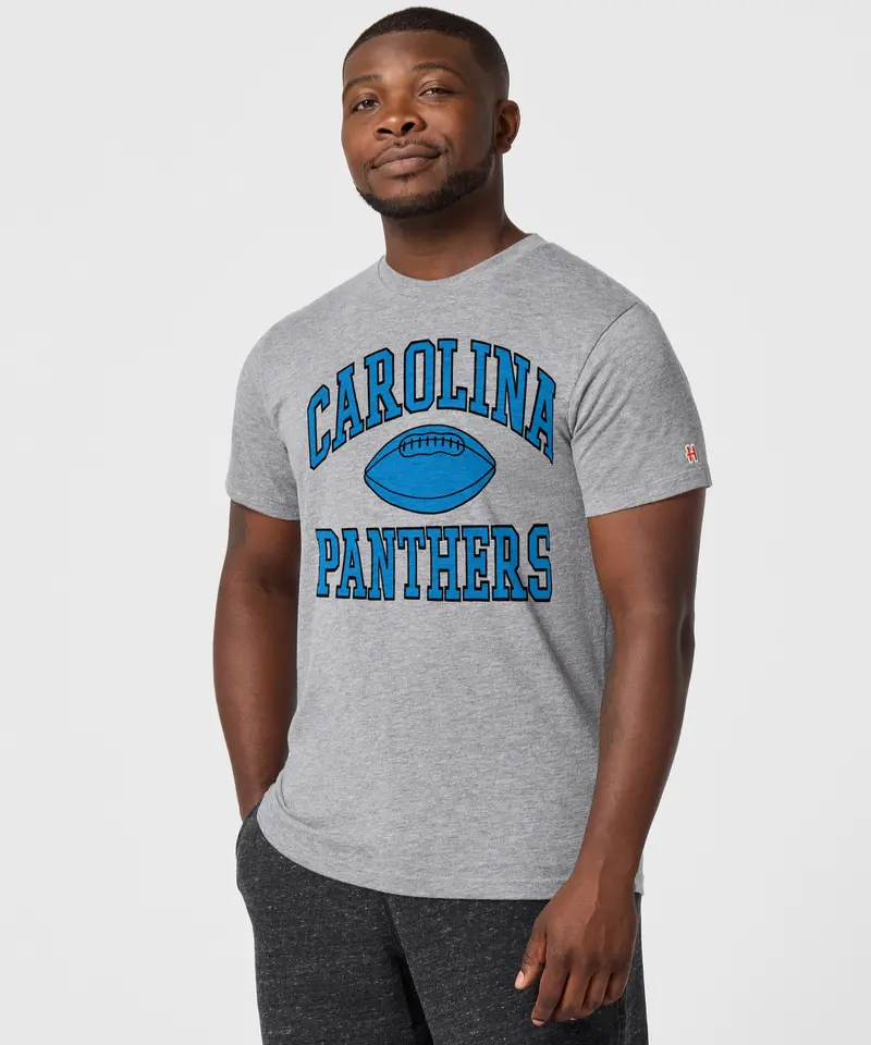 Carolina Panthers Gridiron 3