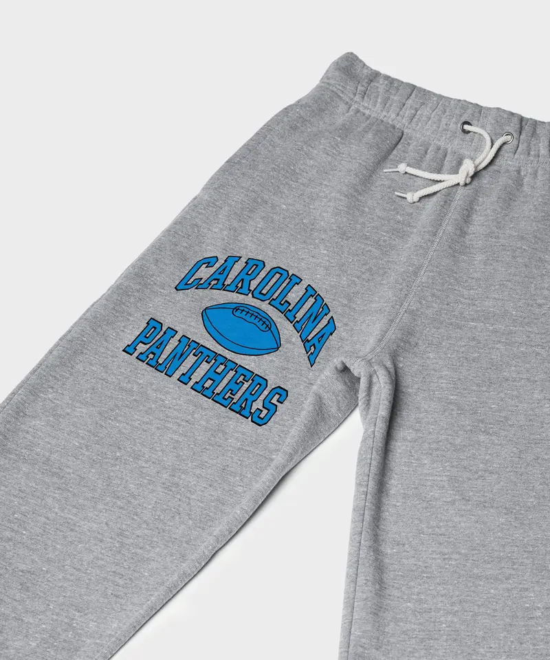 Carolina Panthers Gridiron Sweatpants 2