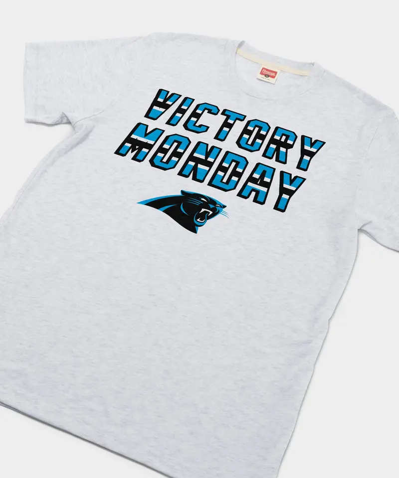 Carolina Panthers Victory Monday 2