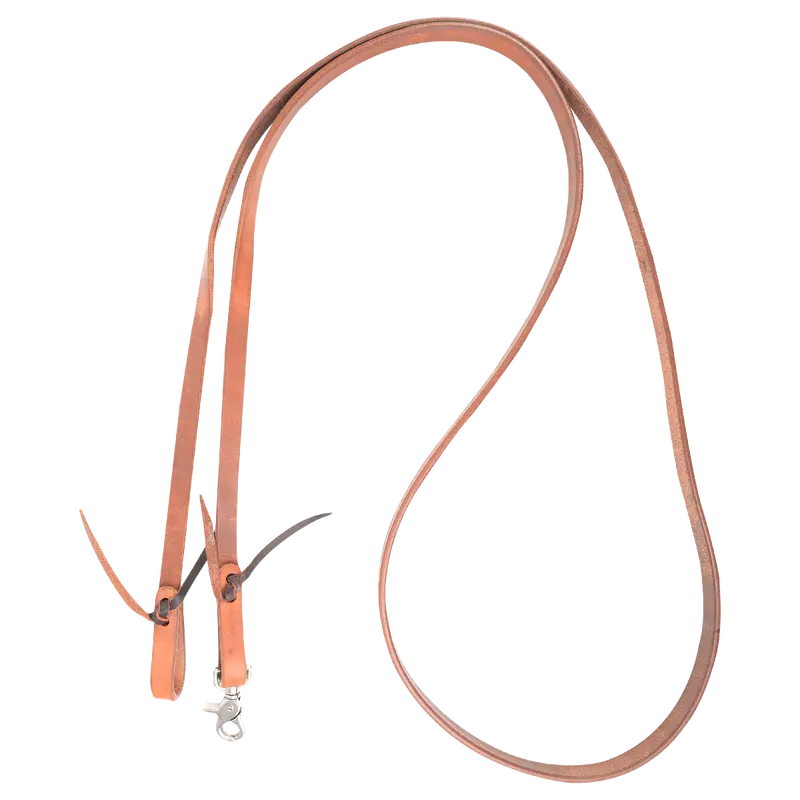 Cashel 5/8X8' Harness Roping Rein 1