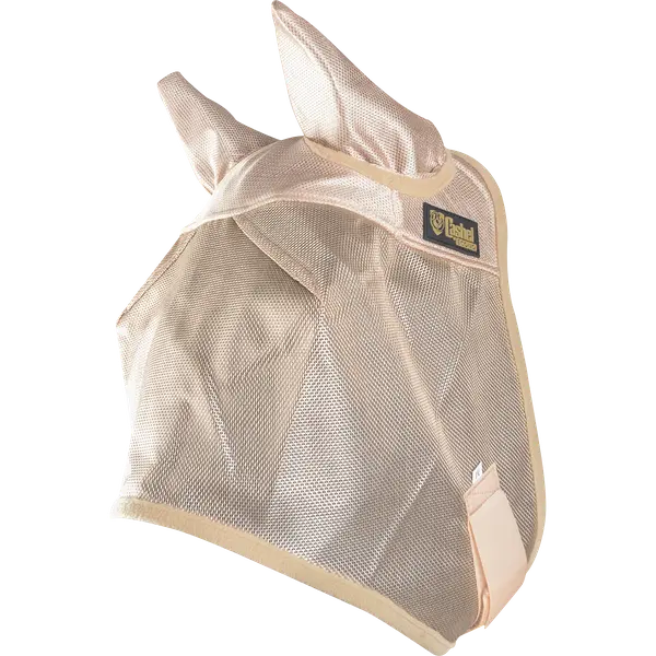Cashel Econo Fly Mask - With Ears 1