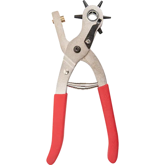 Cashel Leather Punch 1