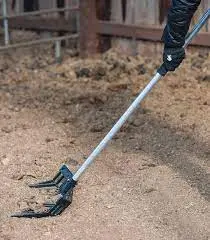 Cashel Manure Fork 1