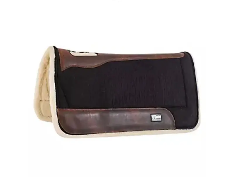 Cashel Performance Felt Pad 1