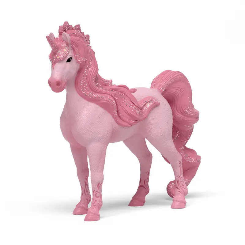 Cassiopeia Unicorn Mare 1