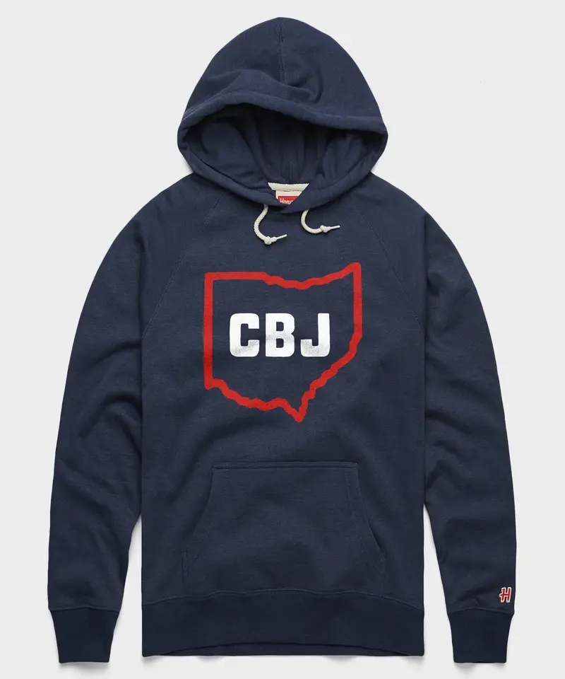Cbj Ohio Hoodie 1