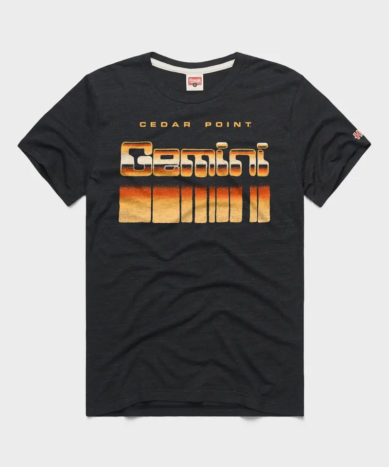 Cedar Point Gemini 1