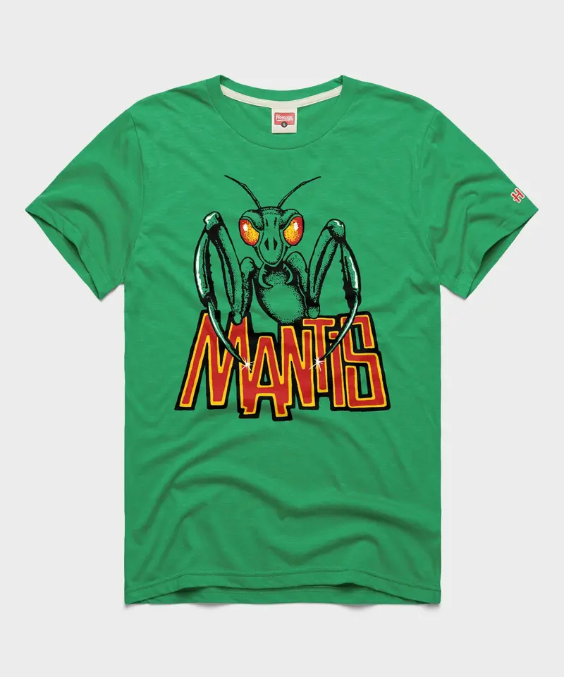 Cedar Point Mantis 1