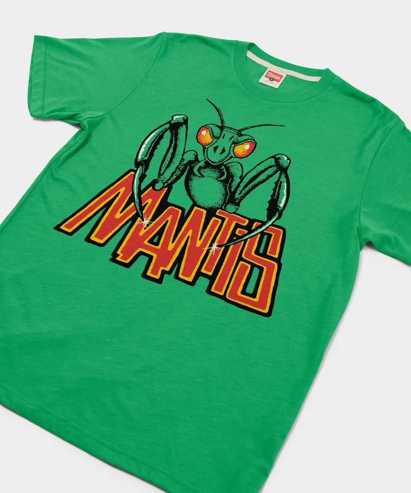 Cedar Point Mantis 2