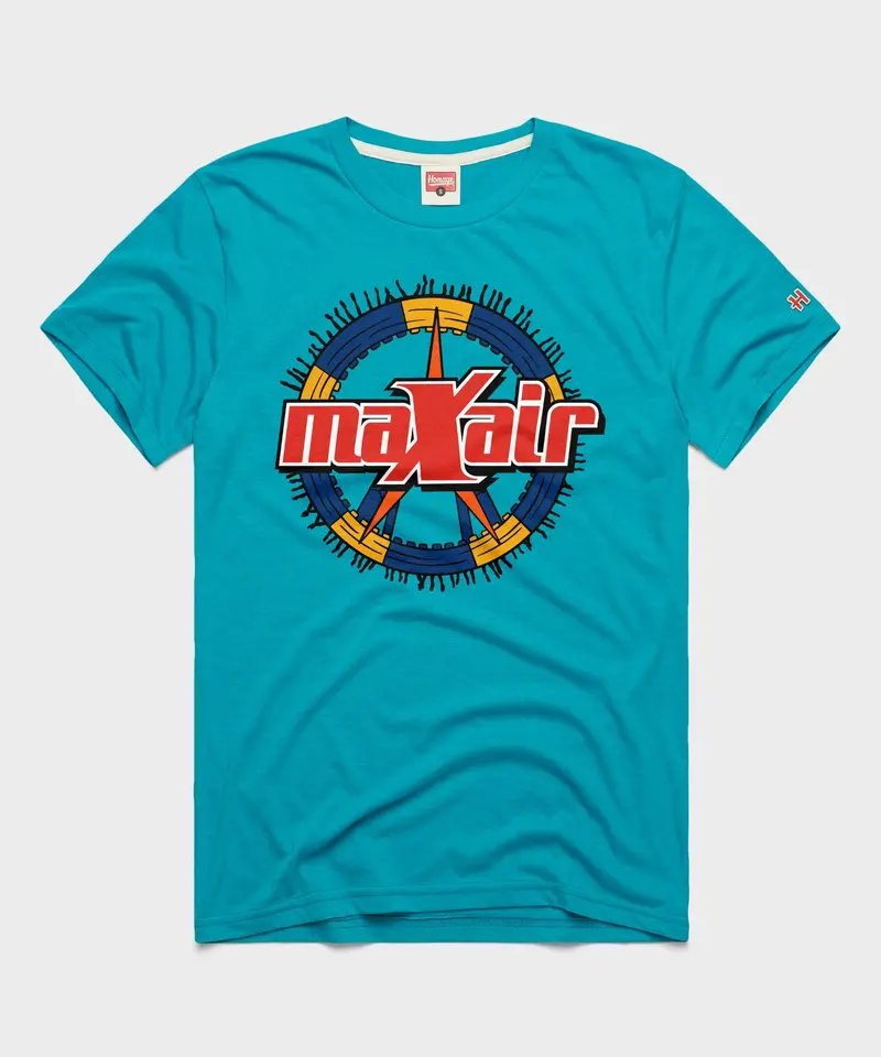 Cedar Point Maxair 1