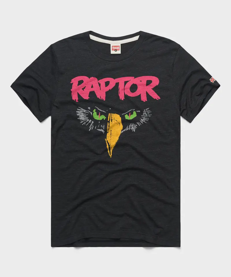 Cedar Point Raptor 1