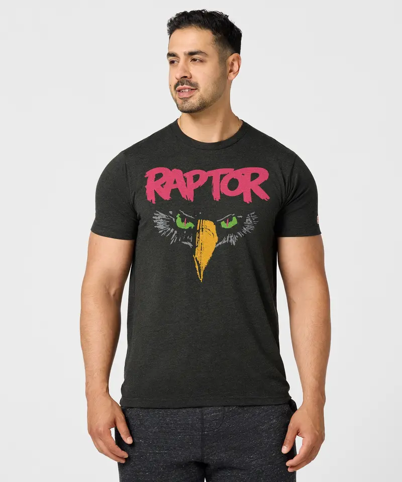 Cedar Point Raptor 3