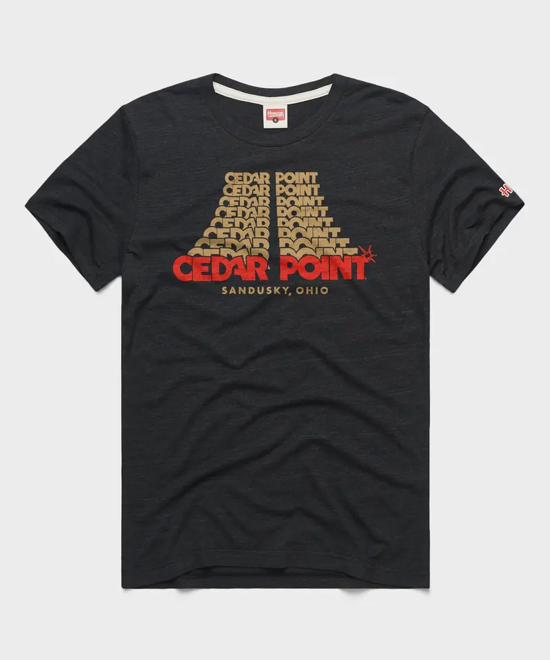 Cedar Point Sandusky Ohio 1