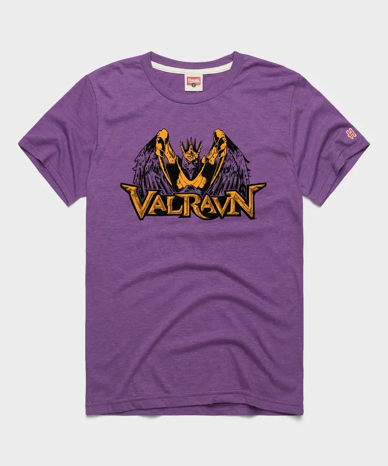 Cedar Point Valravn 1