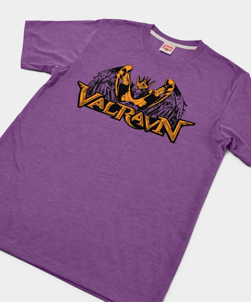 Cedar Point Valravn 2