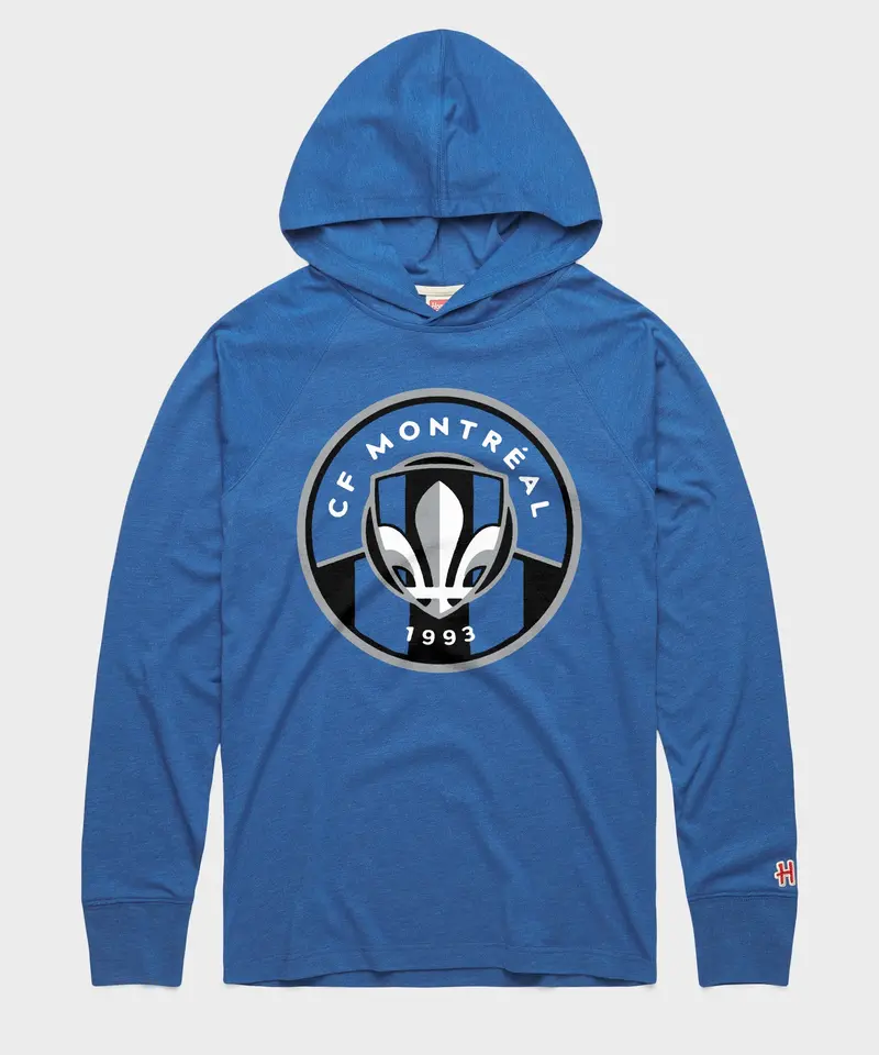 Cf Montreal '23 Lightweight Hoodie 1