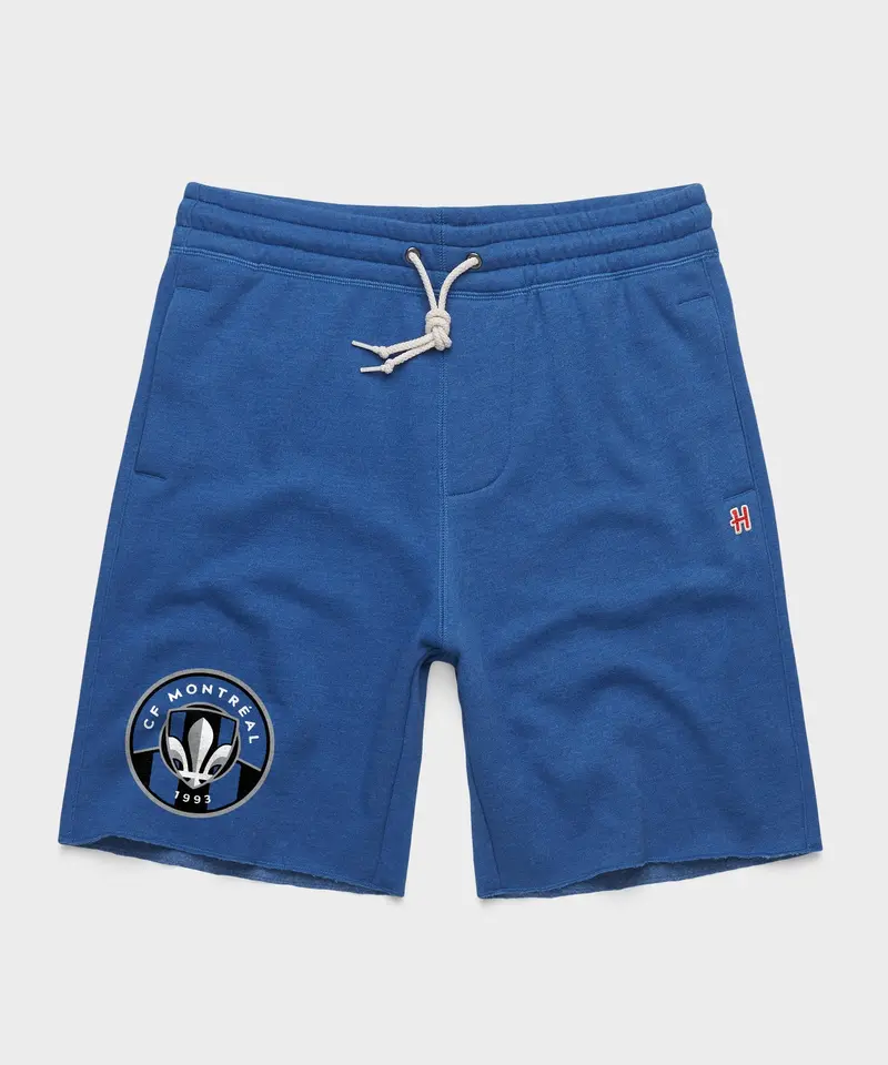 Cf Montreal '23 Sweat Shorts 1