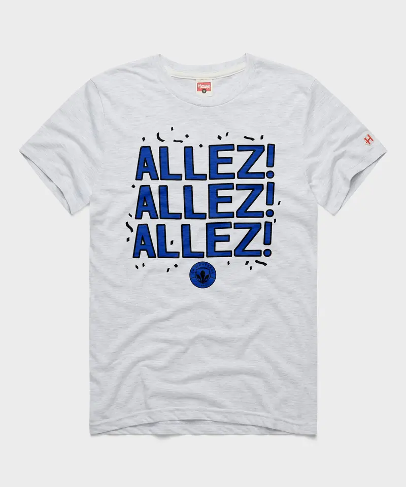 Cf Montreal Allez! Allez! Allez! 1