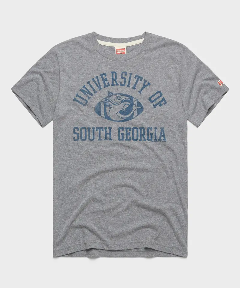 Chad Powers University Of South Georgia 1