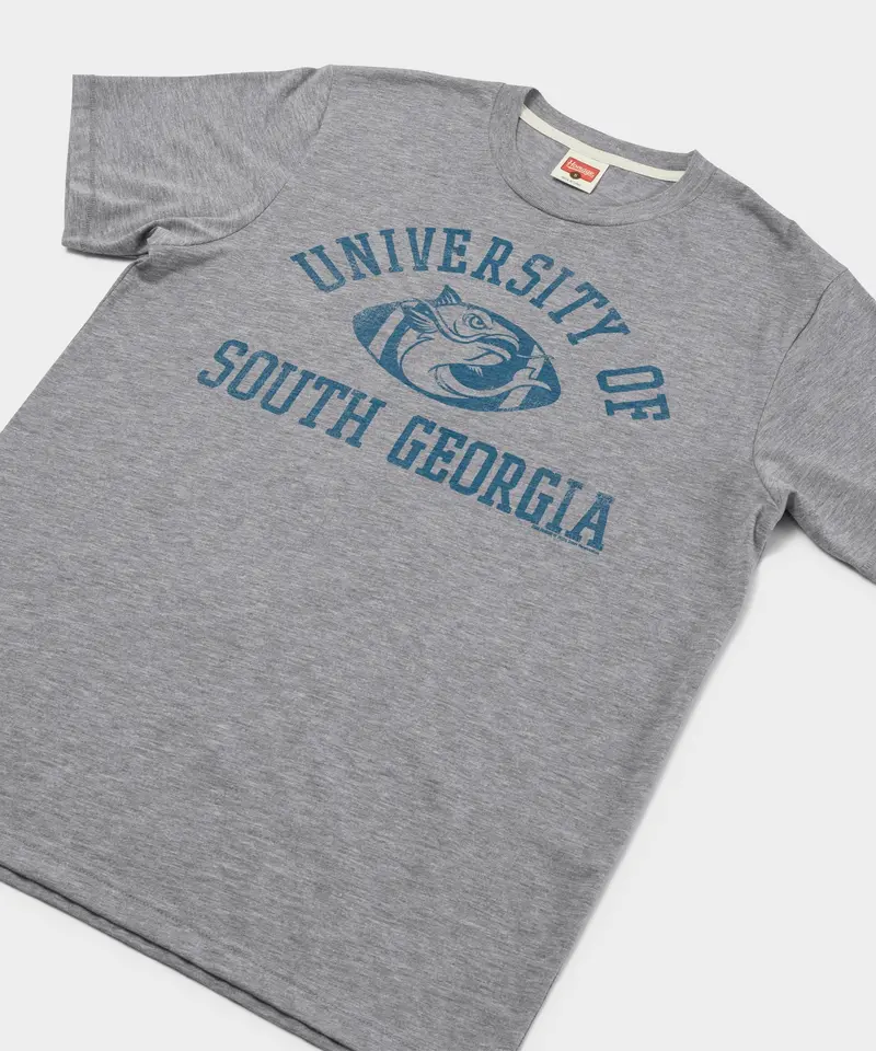 Chad Powers University Of South Georgia 2