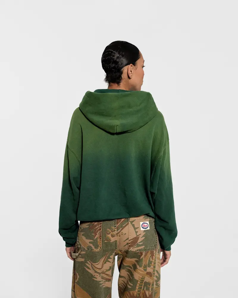 Championship Hoodie 5
