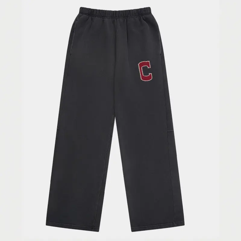 Championship Parachute Sweatpants 1