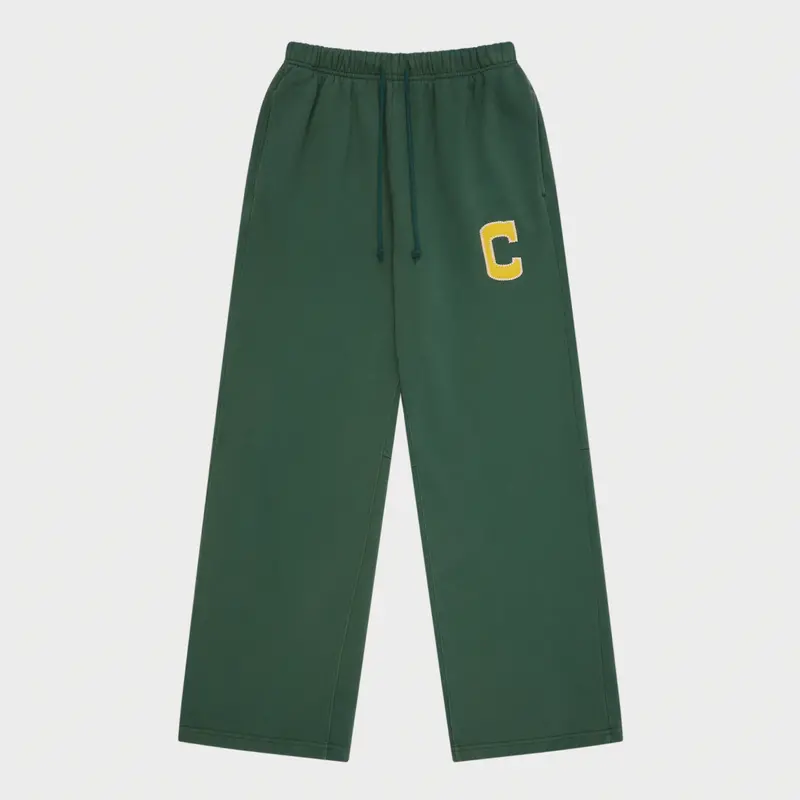 Championship Parachute Sweatpants 1