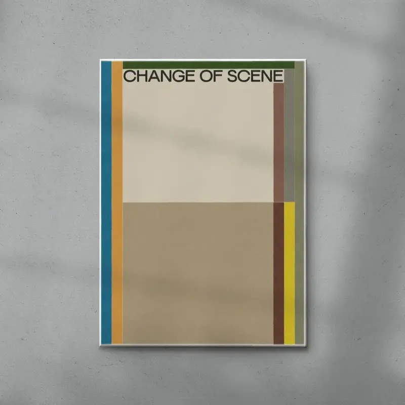 Change Of Scene 3