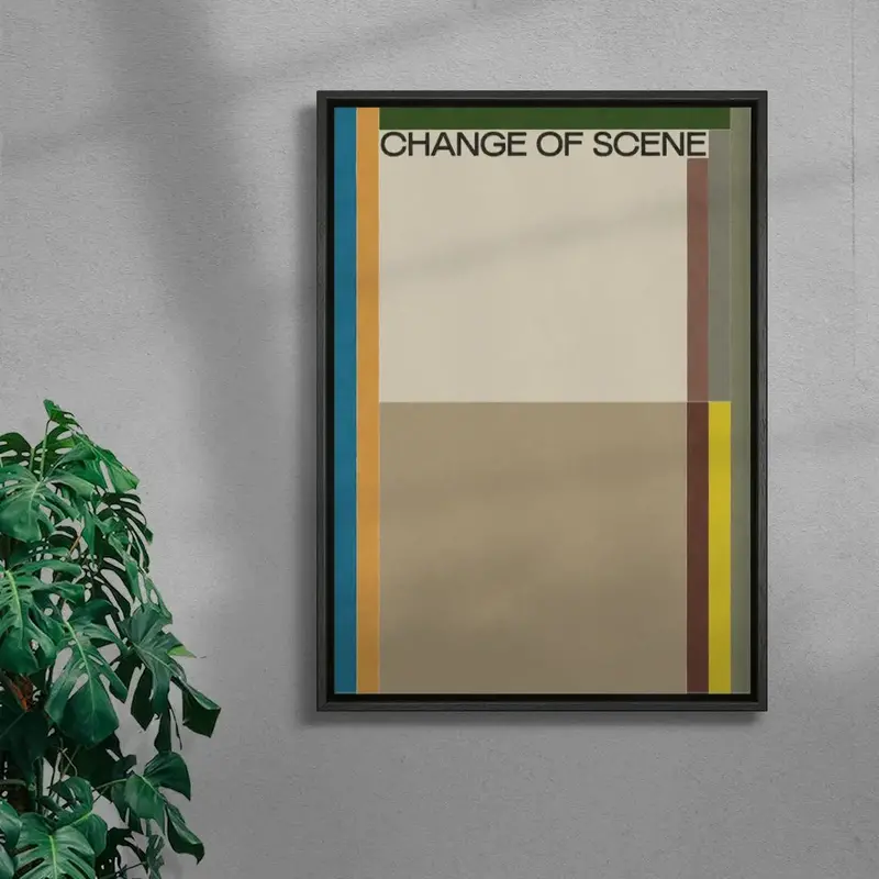 Change Of Scene 4