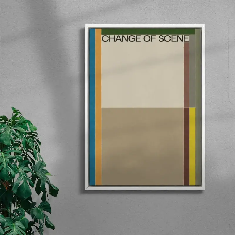Change Of Scene 5
