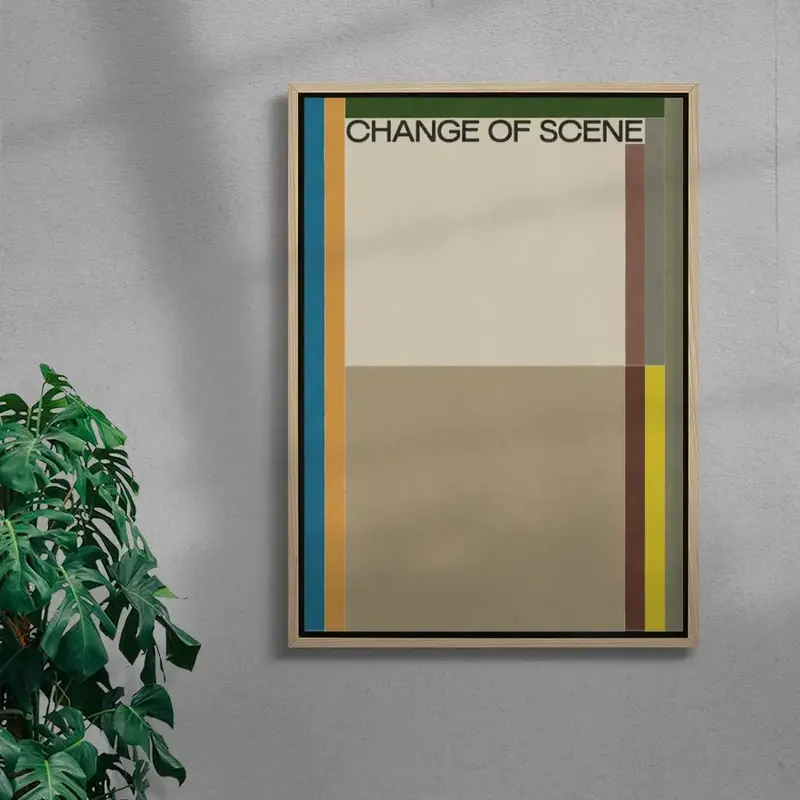Change Of Scene 6