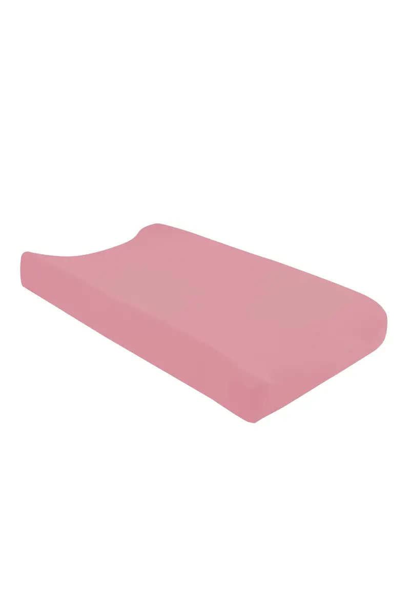 Change Pad Cover In Apple Blossom 1