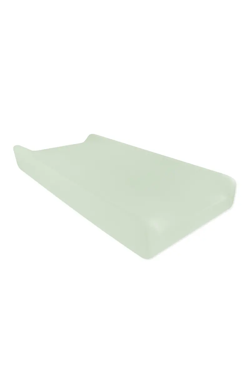 Change Pad Cover In Basil 1