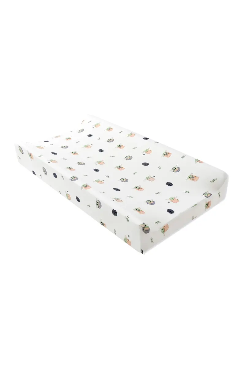Change Pad Cover In Grogu™ 1